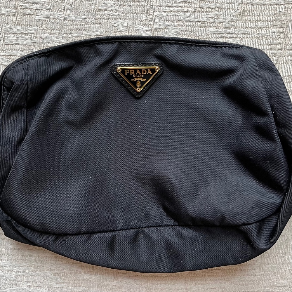 Prada Nylon Bag